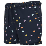 Name it Dark Sapphire Small Butterfly Vigga Shorts 2