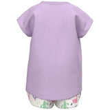 Name it Orchid Bloom Vigea T-Shirt Set 3