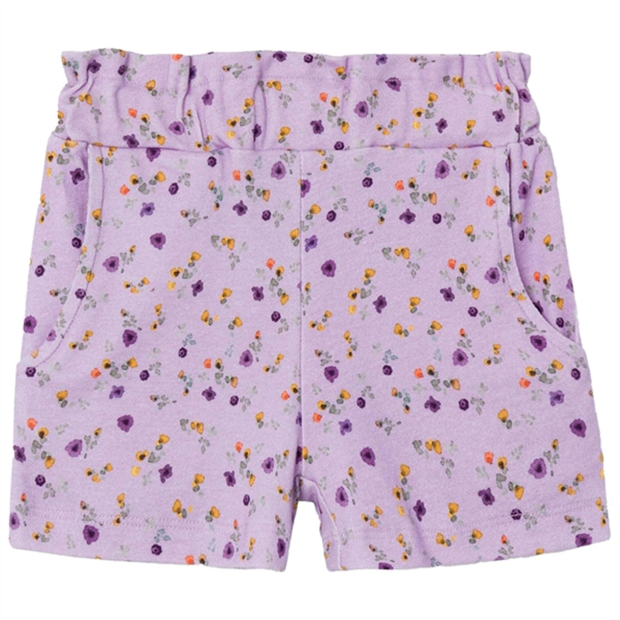 Name it Orchid Bloom Janet Shorts 3