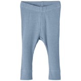 Name it Dusty Blue Jommo Leggings