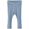 Name it Dusty Blue Jommo Leggings