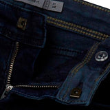 Name it Dark Blue Denim Ryan Straight Jeans Noos