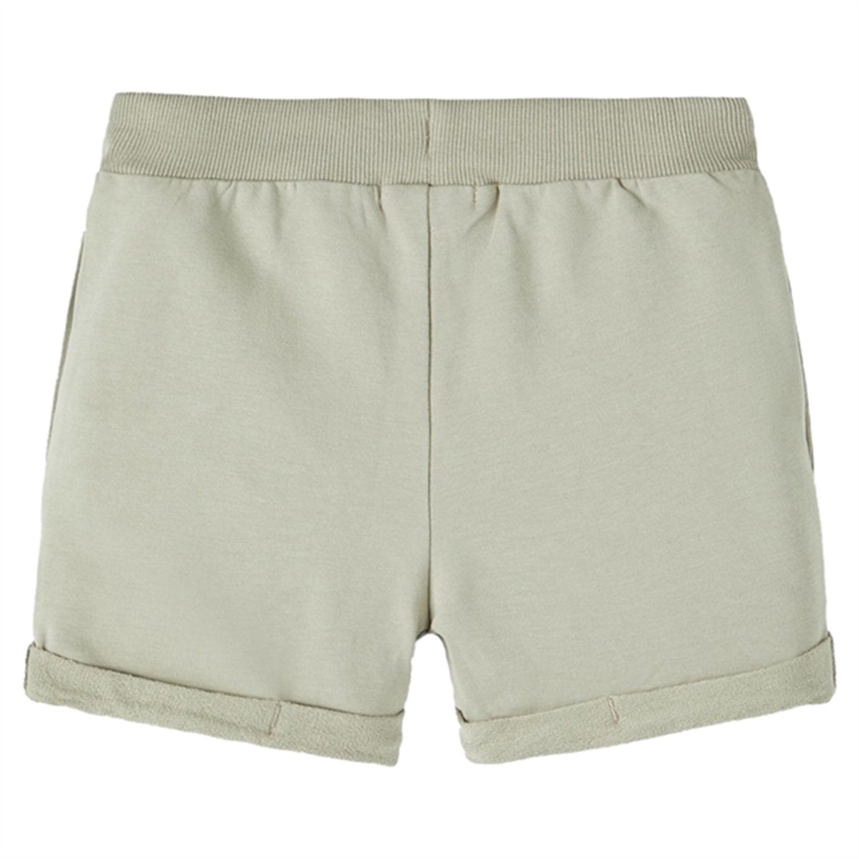 Name it Dried Sage Milt Paw Patrol Sweat Shorts 3