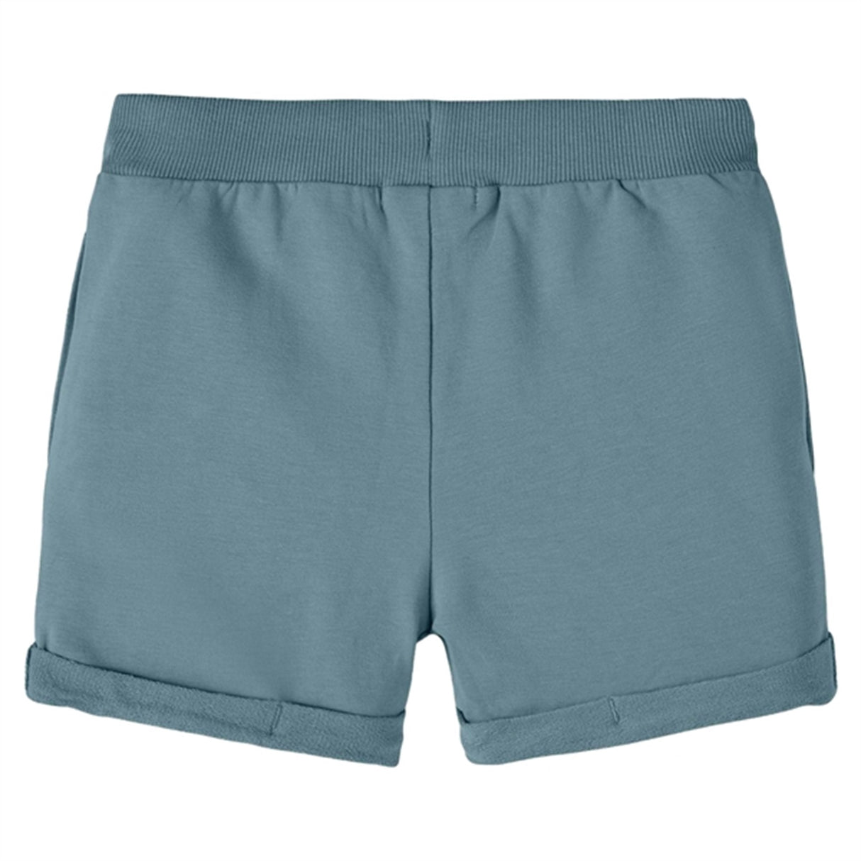 Name it Smoke Blue Milt Paw Patrol Sweat Shorts 3