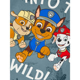 Name it Smoke Blue Mont Paw Patrol T-Shirt 3