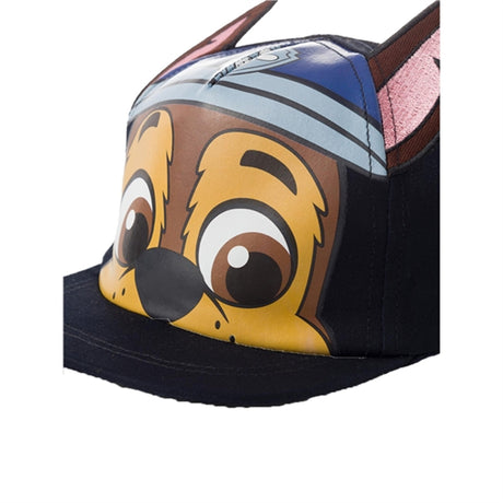 Name it Dark Sapphire Manus Paw Patrol Cap 2