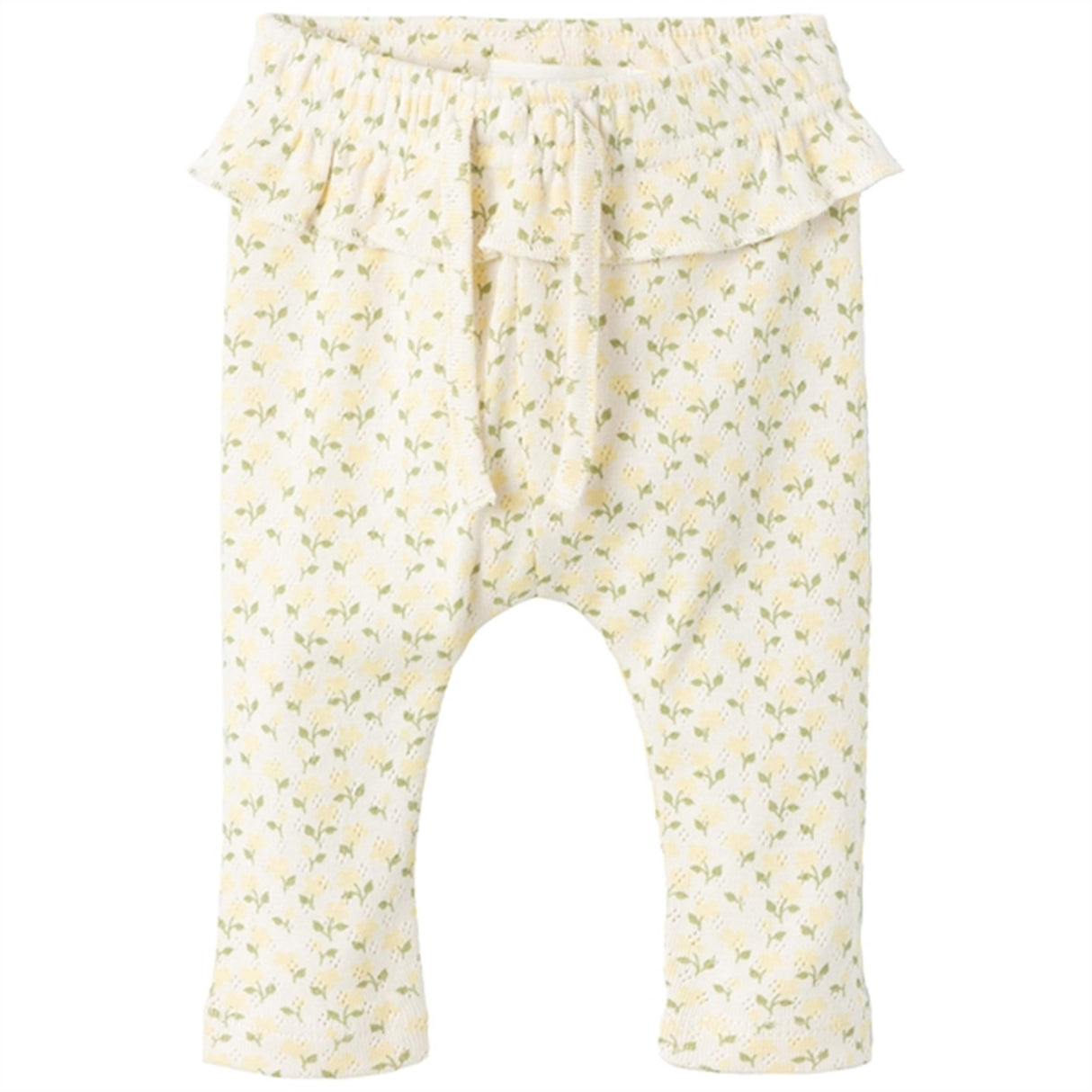 Lil'Atelier Turtledove Rachello Loose Pants