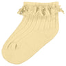 Lil'Atelier Double Cream Edolie Socks