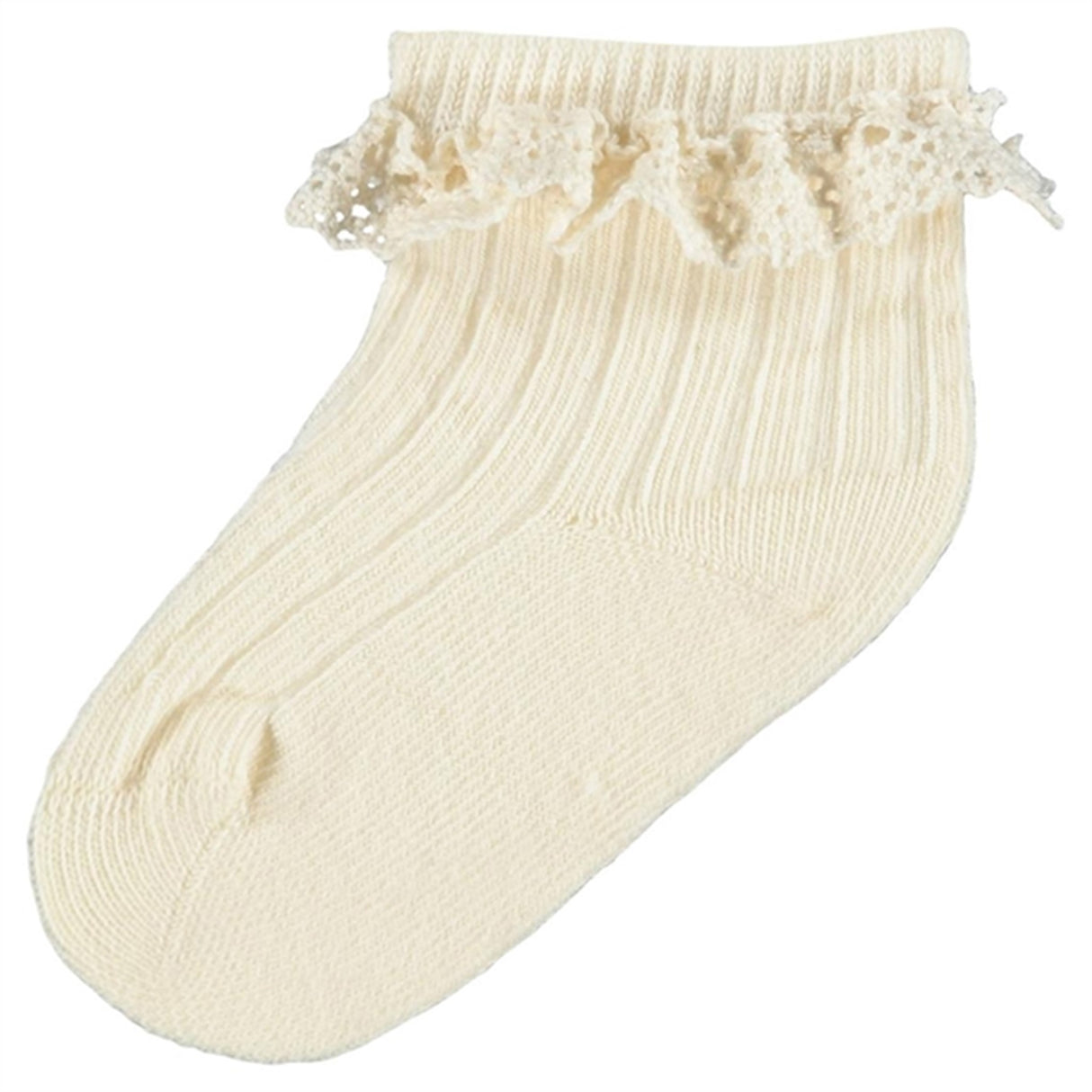 Lil'Atelier Turtledove Edolie Socks