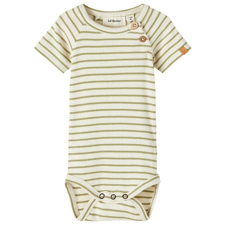 Lil'Atelier Sage Gago Slim Body