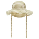 Lil'Atelier Sage Hanson Sun Hat