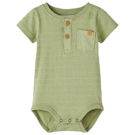 Lil'Atelier Sage Hijan Slim Body