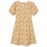 Name it Créme De Pêche Vinaya Dress