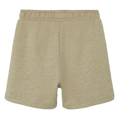 Lil'Atelier Sage Homan Loose Sweat Shorts 2