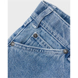 Name it Medium Blue Denim Ryan Straight Jeans Noos