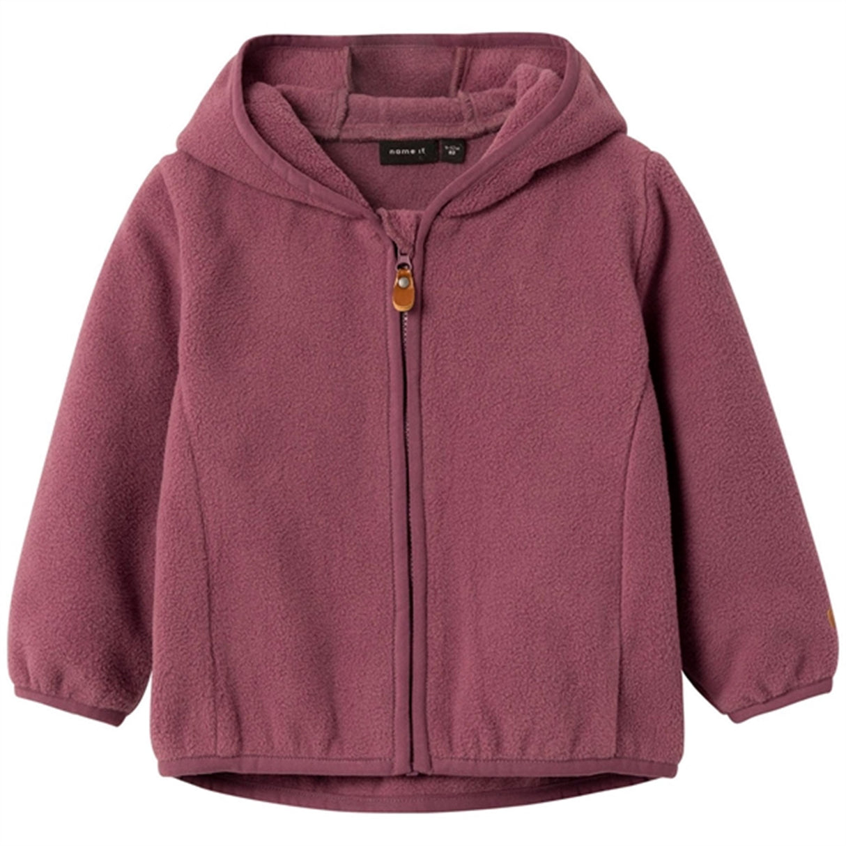 Name it Arctic Dusk Muni Fleece Jacket