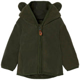 Name it Beetle Muni Fleece Jacket