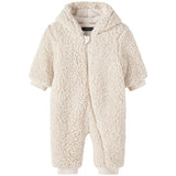 Name it Moonbeam Mazie Teddy Pramsuit