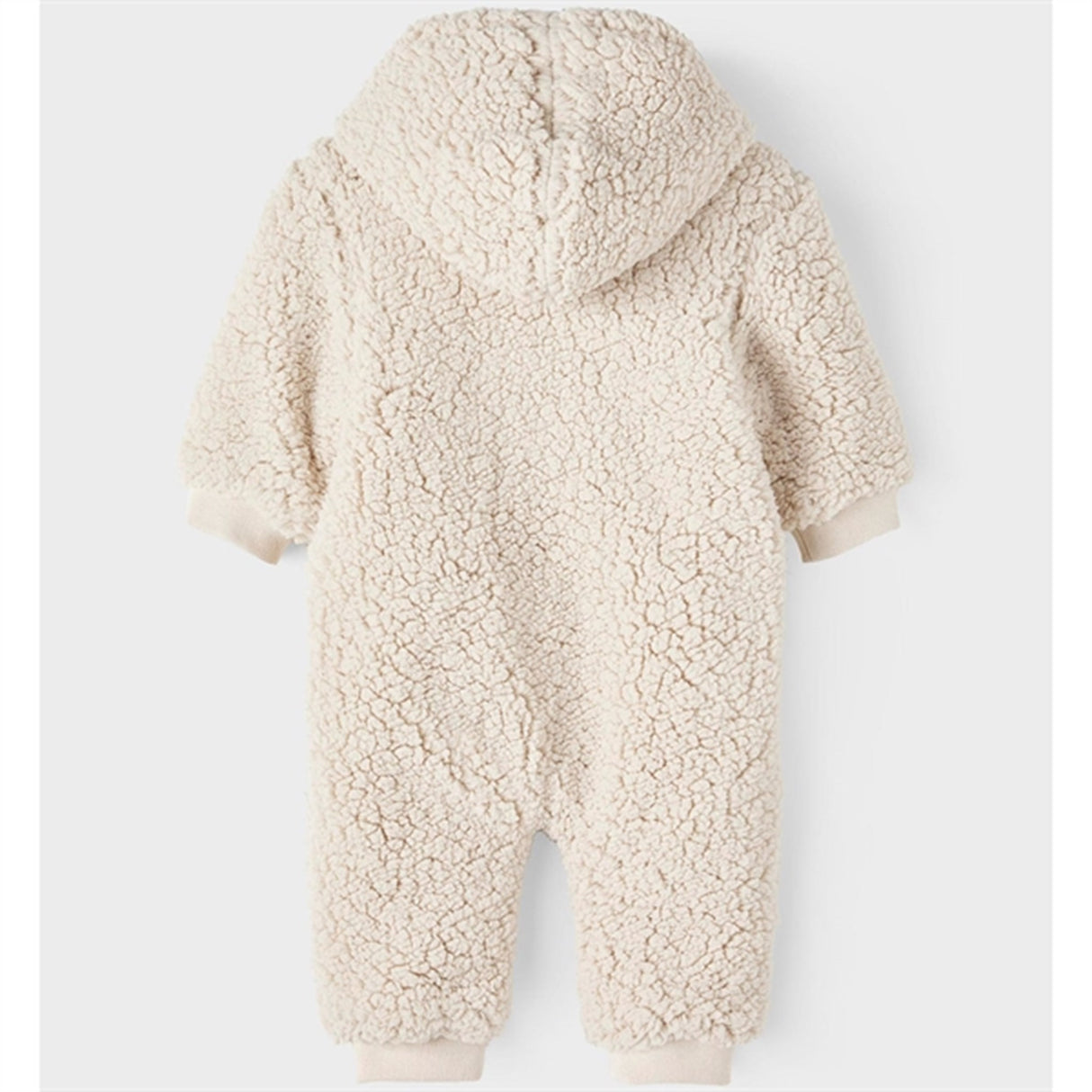 Name it Moonbeam Mazie Teddy Pramsuit 2