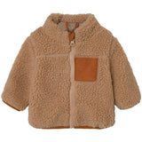 Name it Humus Mosie Teddy Jacket