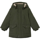 Name it Beetle Miller Parka Jacket