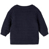 Name it Dark Sapphire Lemalle Knit Cardigan 3