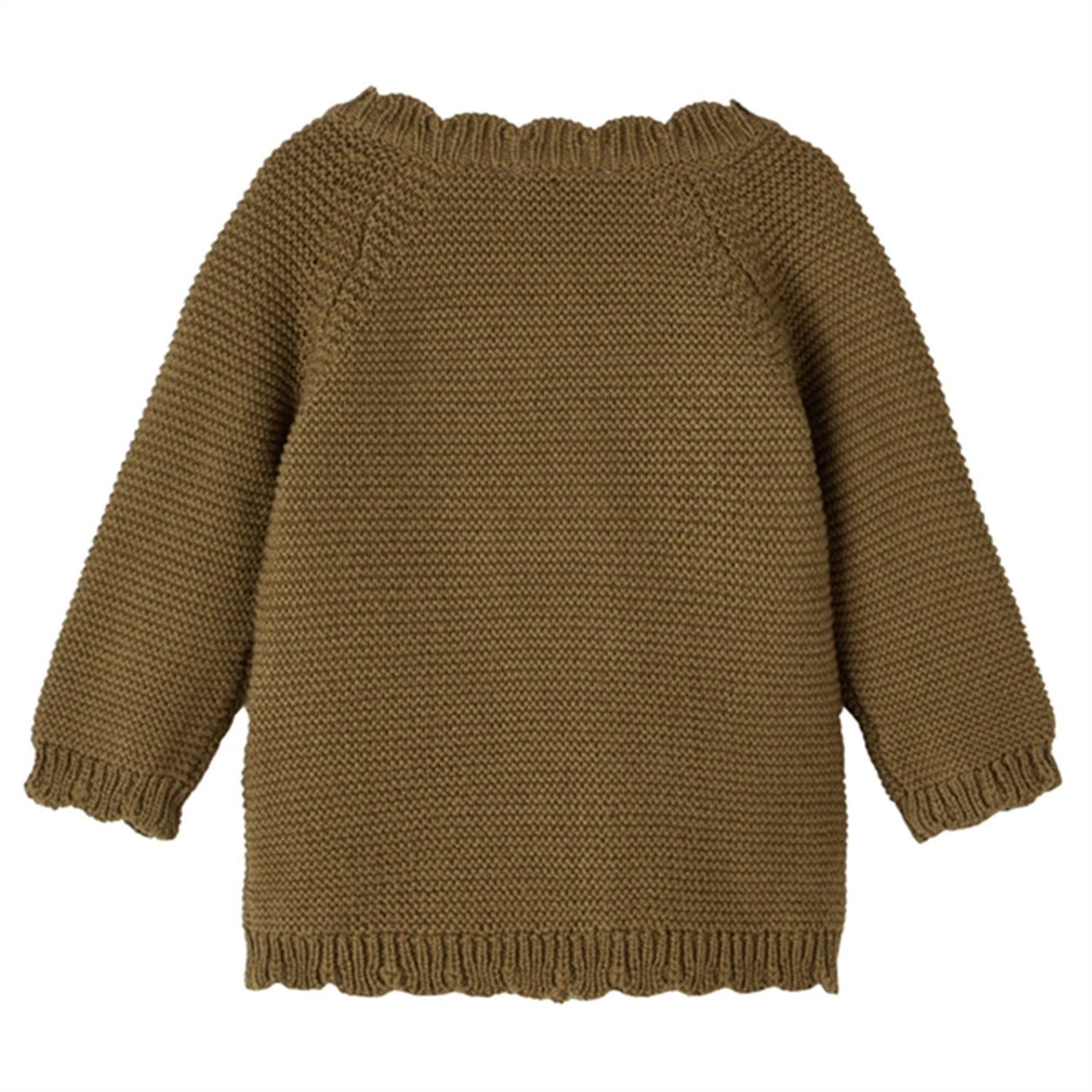 Name it Kangaroo Kisille Knit Cardigan 3