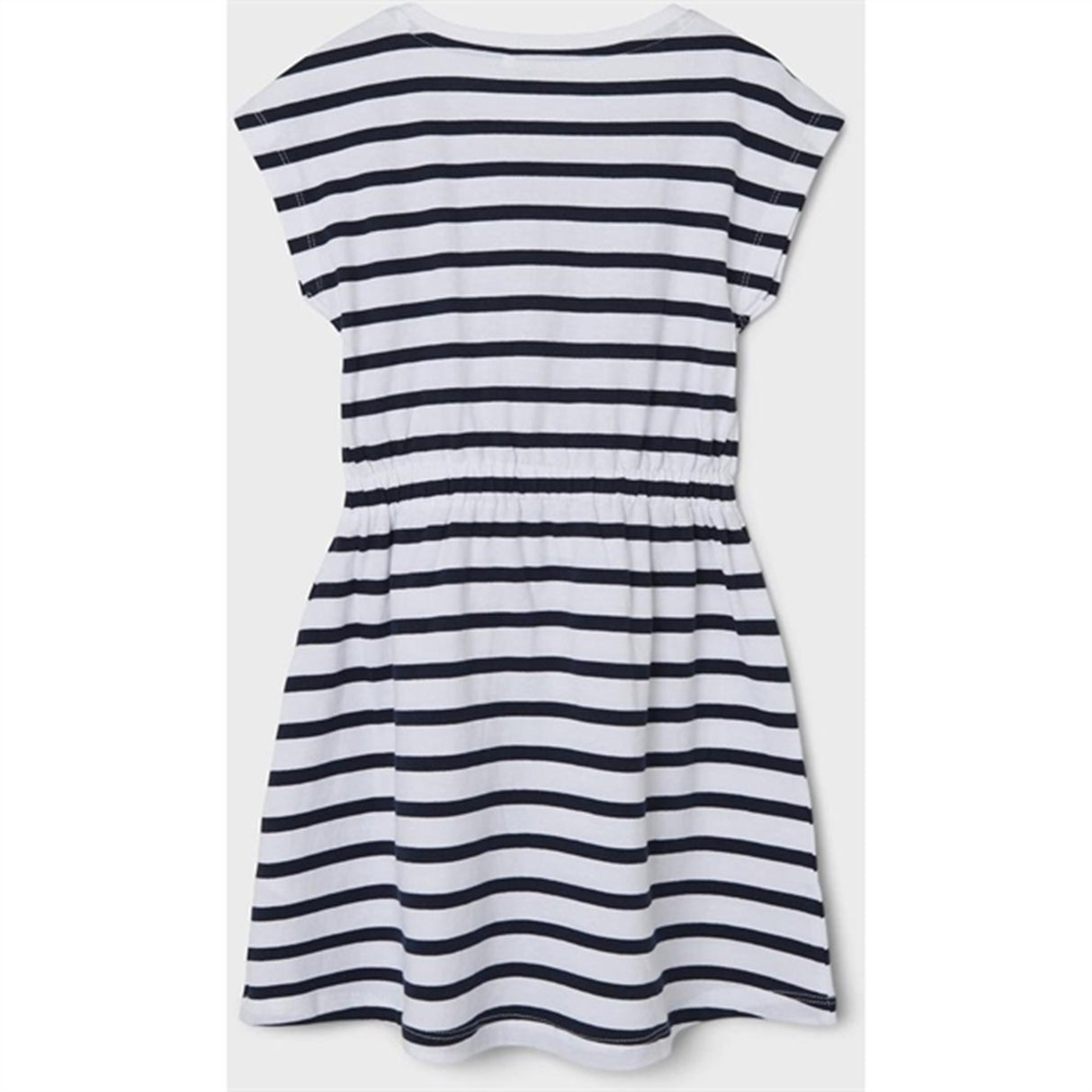 Name it Dark Sapphire Stripes Mie Dress Noos