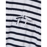 Name it Dark Sapphire Stripes Mie Dress Noos