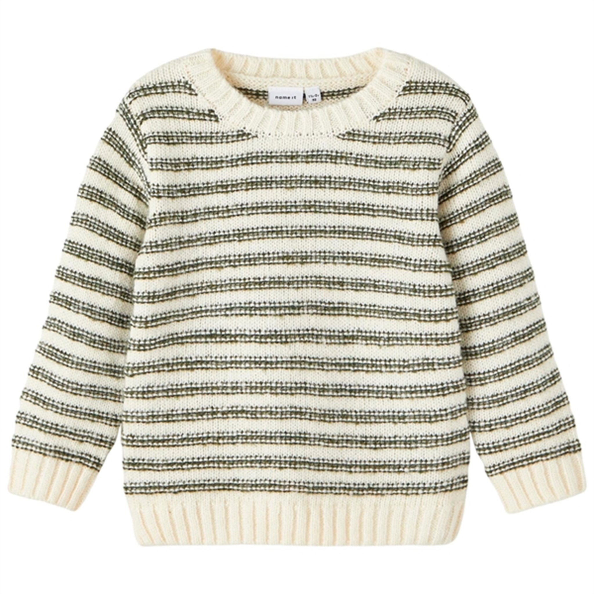 Name it Buttercream Lisimon Knit Sweater