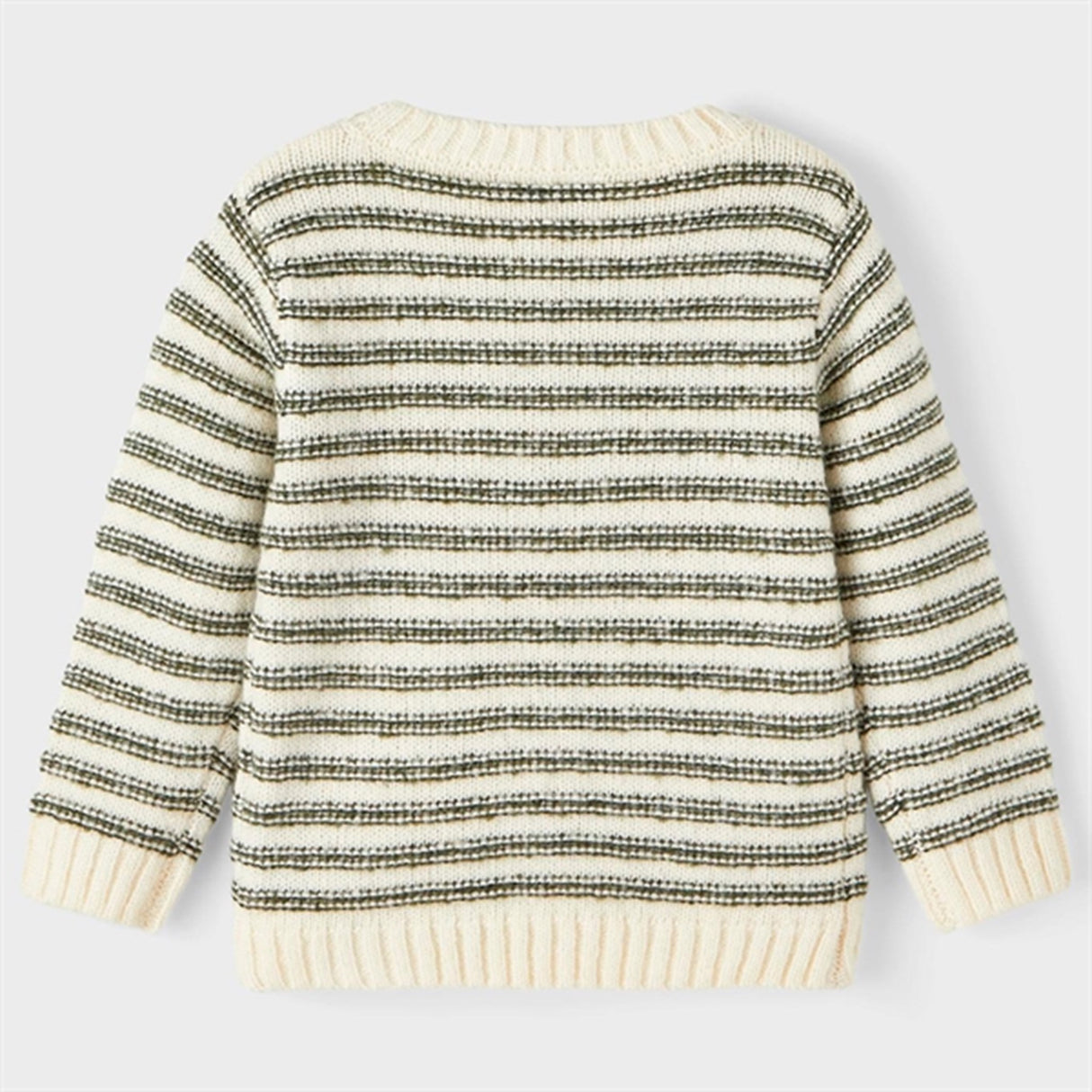 Name it Buttercream Lisimon Knit Sweater 3