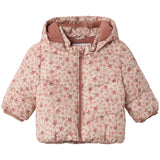 Name it Moonbeam May Puffer Jacket