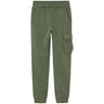 Name it Rifle Green Varonto Sweatpants