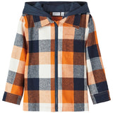 Name it Autumn Maple Lane Overshirt