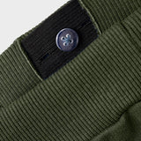 Name it Rifle Green Vifelix Sweatpants 3