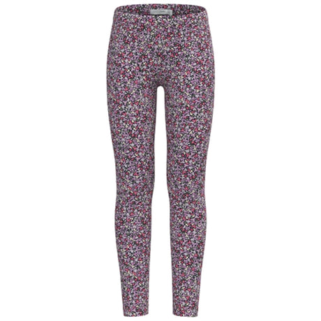 Name it Pink Flambé Vivian Leggings AOP