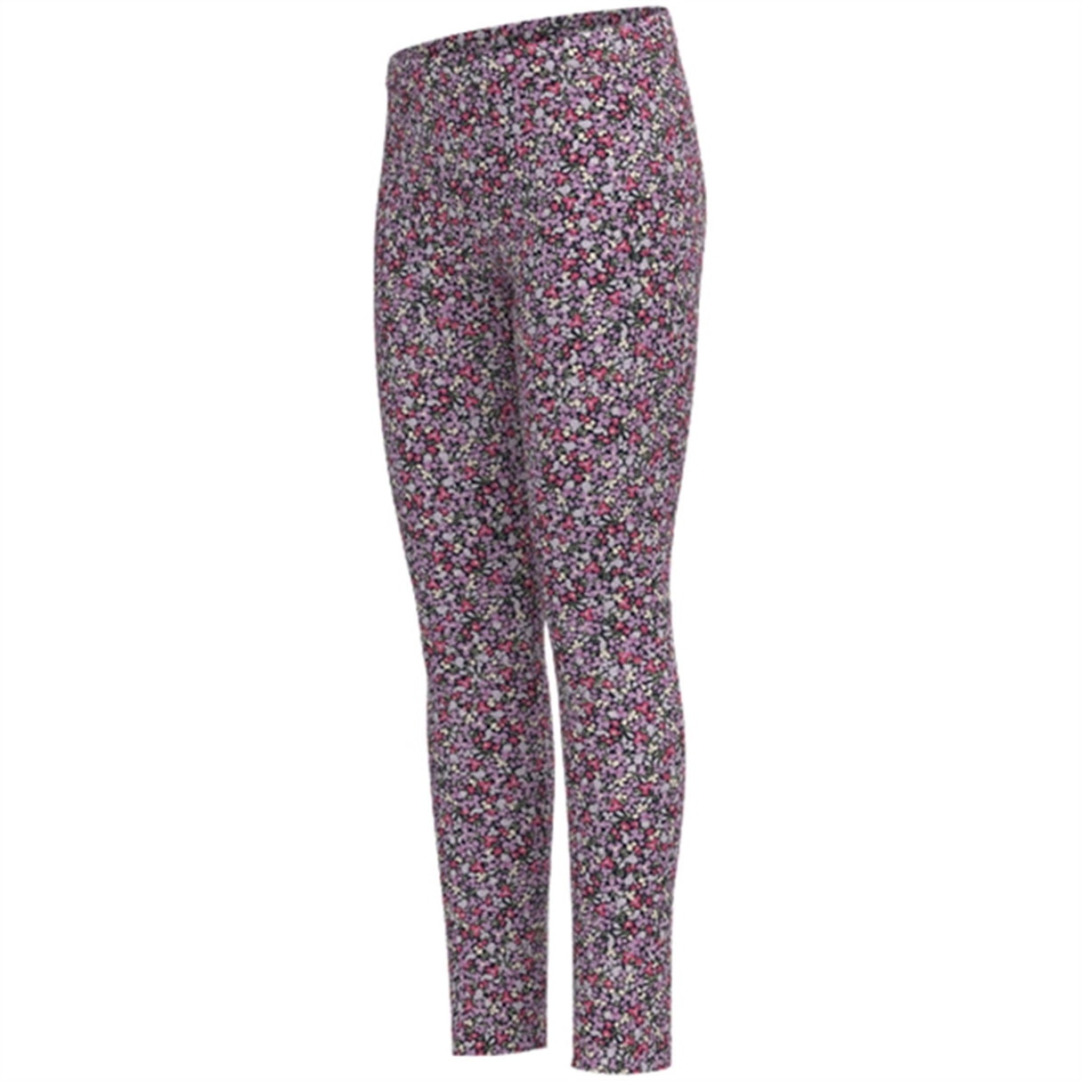 Name it Pink Flambé Vivian Leggings AOP 2