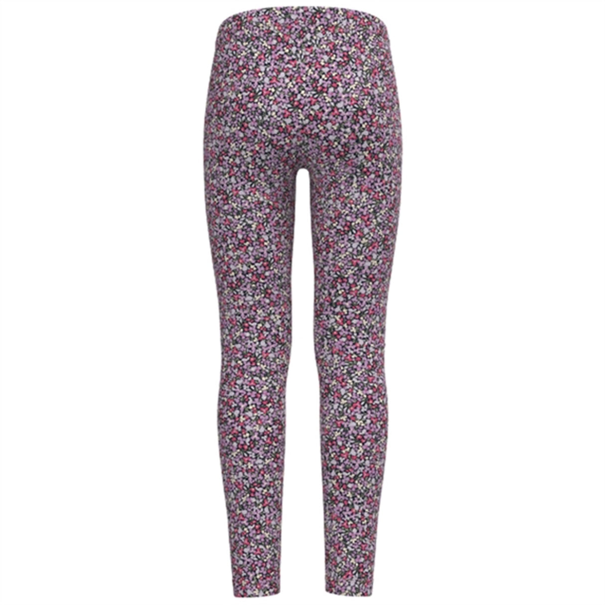 Name it Pink Flambé Vivian Leggings AOP 3