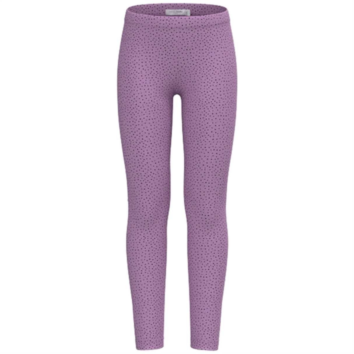 Name it Violet Tulle Vivian Leggings AOP