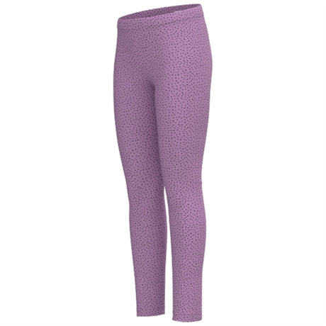 Name it Violet Tulle Vivian Leggings AOP 2