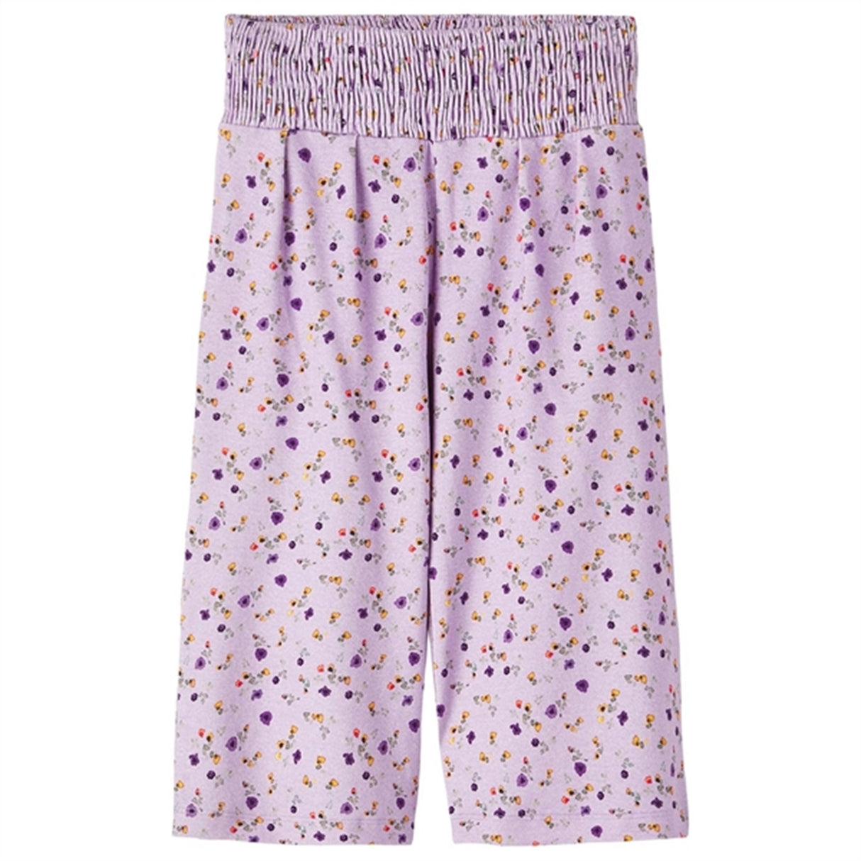 Name it Orchid Bloom Janet Wide Pants