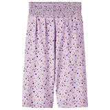 Name it Orchid Bloom Janet Wide Pants