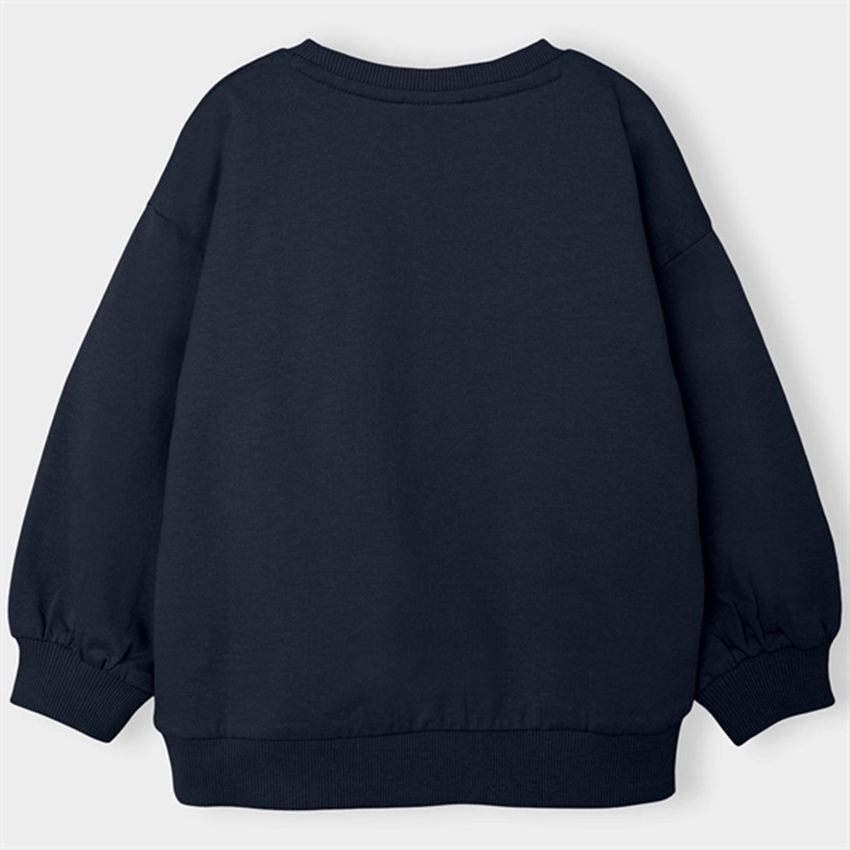 Name it Dark Sapphire Valona Sweatshirt 2