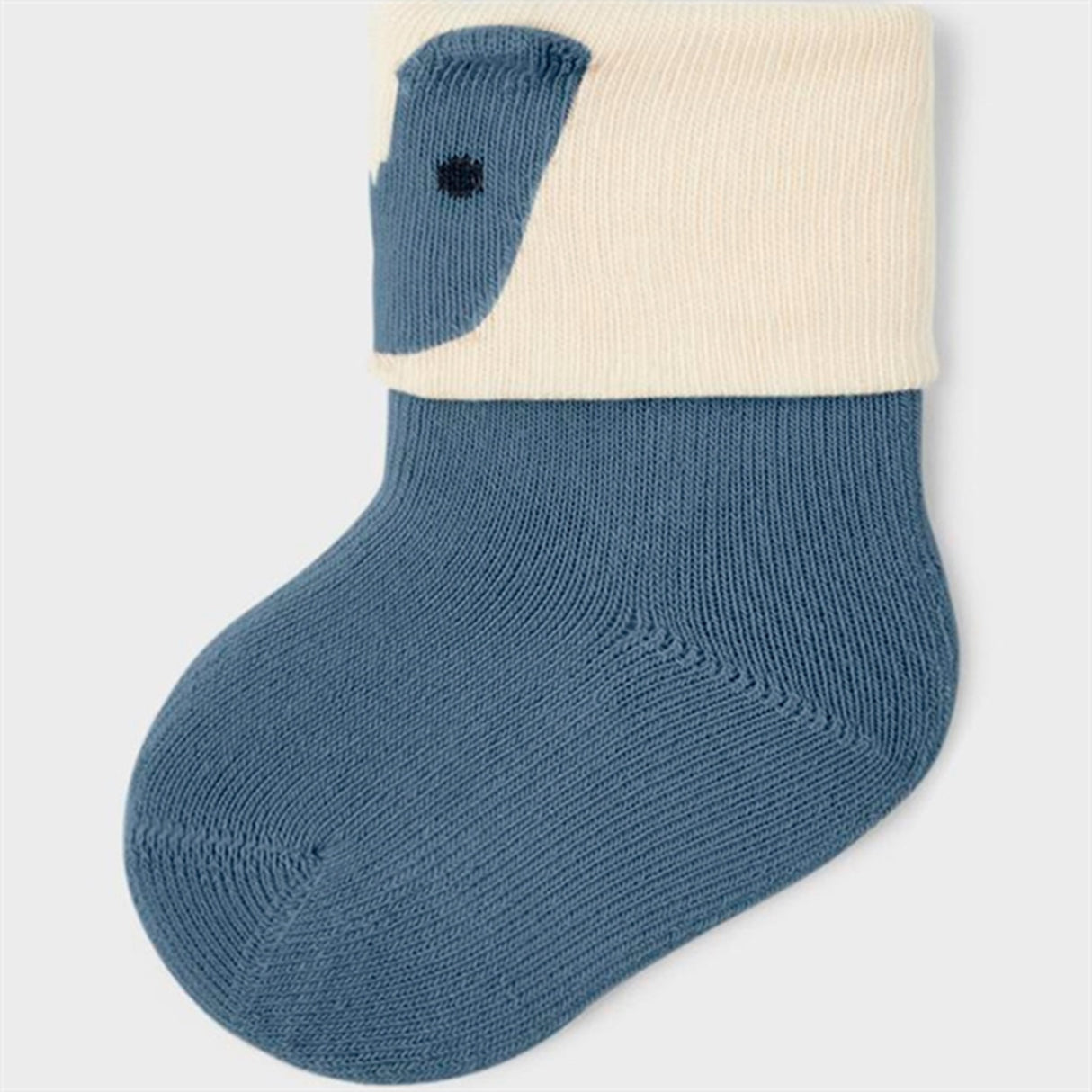 Name it Bluefin Ludas Terry Frotté Socks 2