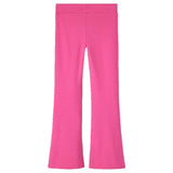 Name it Pink Yarrow Dirikka Bootcut Pants 3