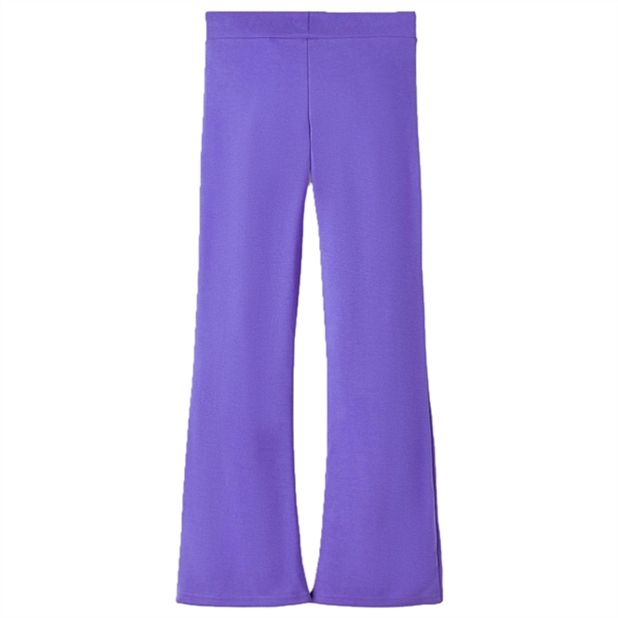 Name it Purple Corallites Dirikka Bootcut Pants 3