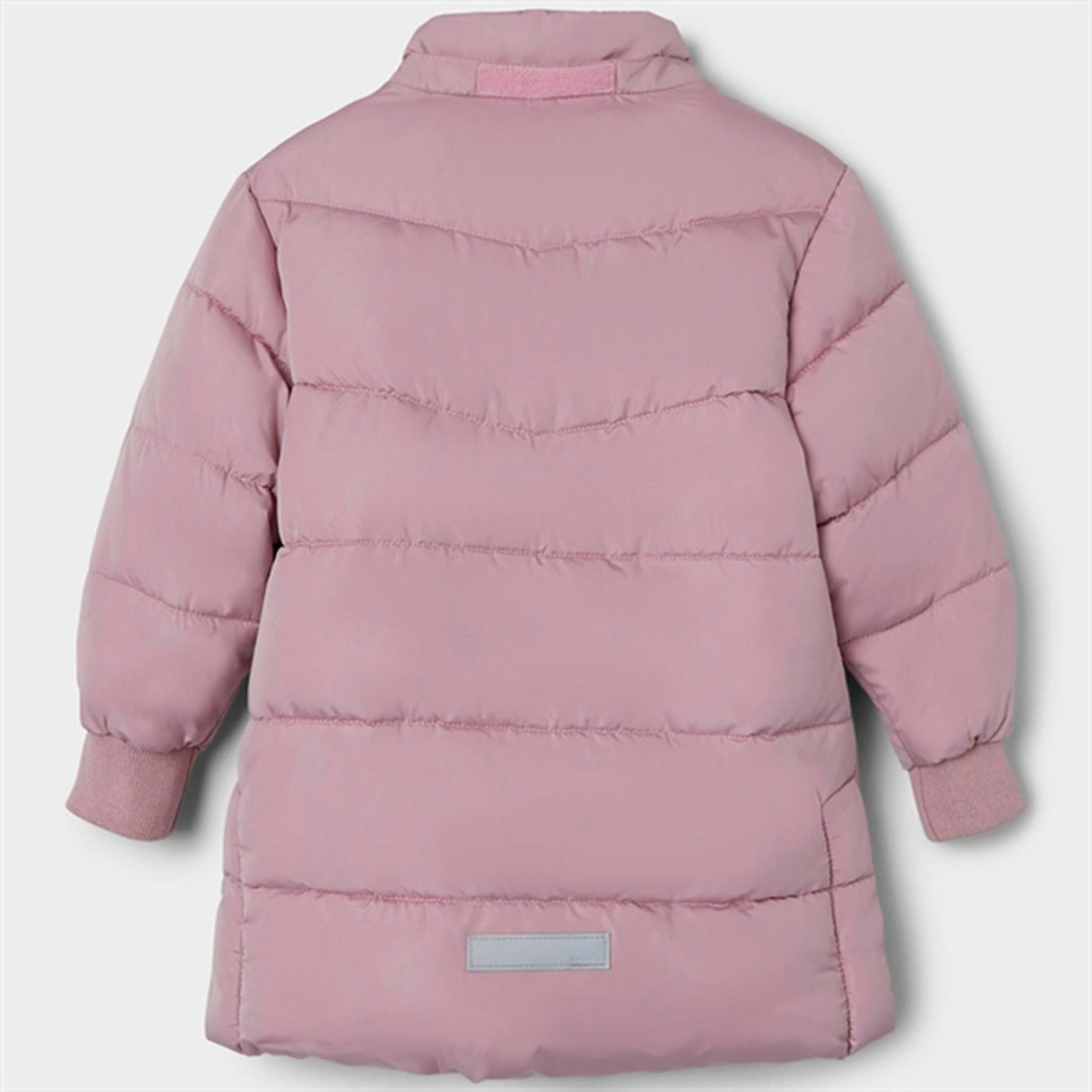 Name it Keepsake Lilac Music Puffer Jacket 5