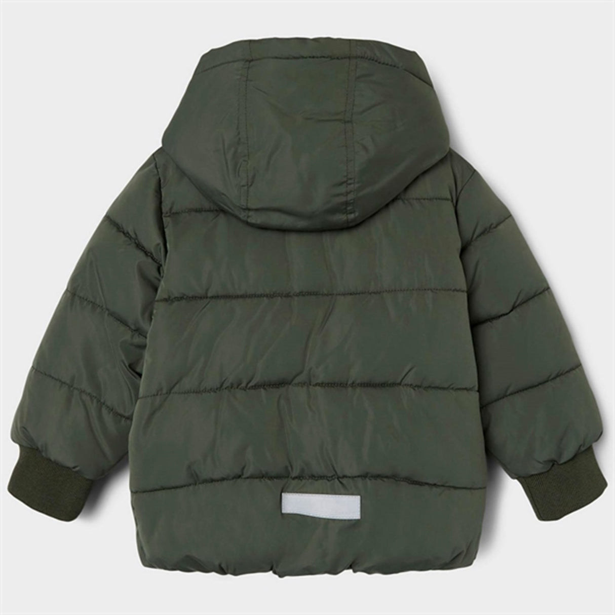 Name it Beetle Music Puffer Jacket 2