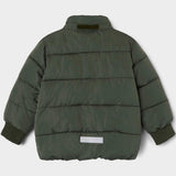 Name it Beetle Music Puffer Jacket 5