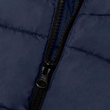 Name it Dark Sapphire Music Puffer Jacket 3